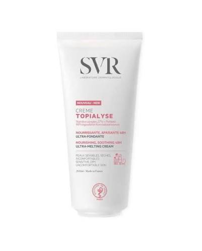 SVR TOPIALYSE CREME 200ML